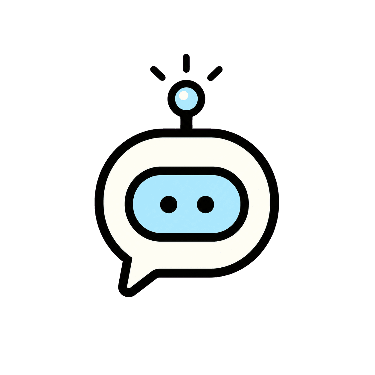 Chat icon