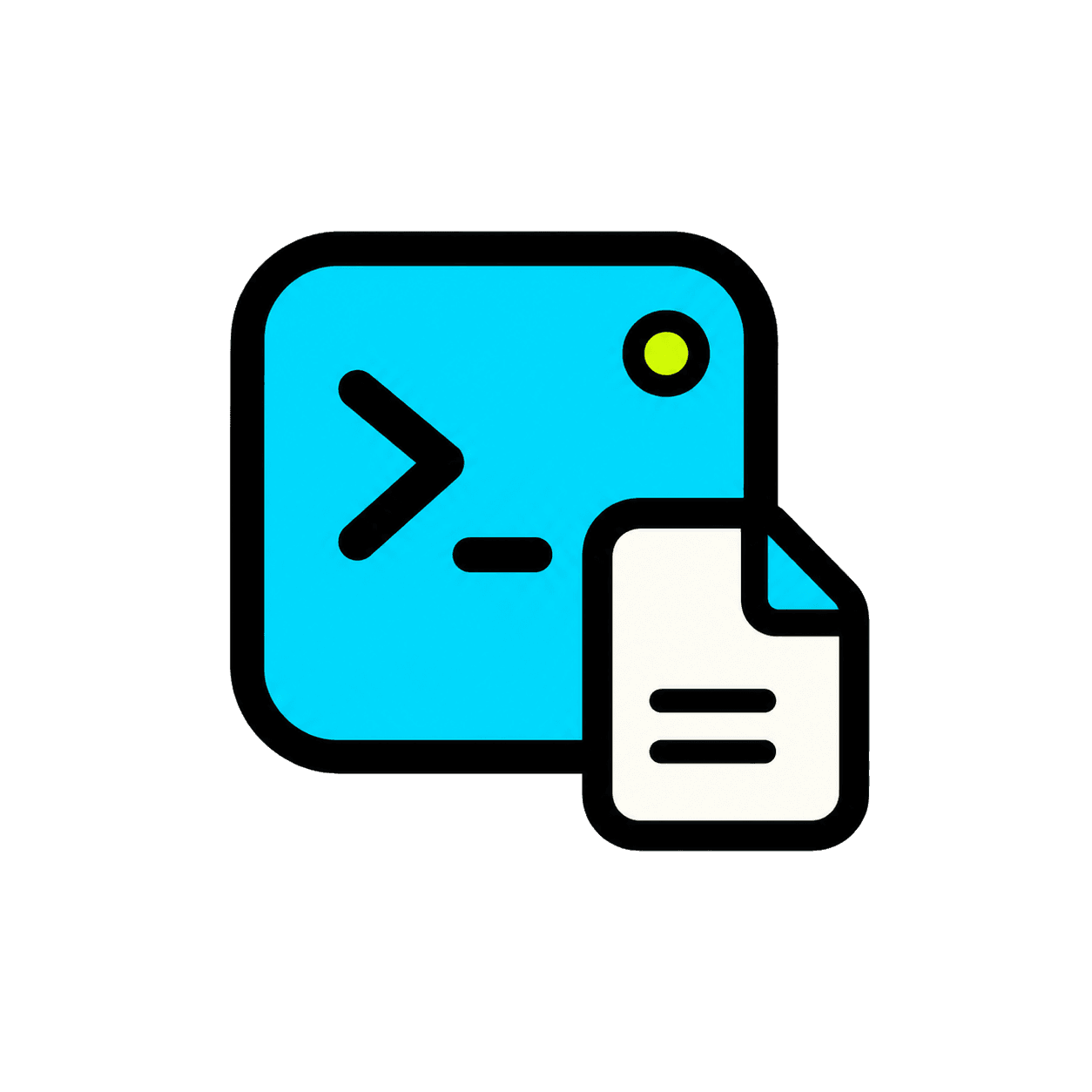 Tool call icon